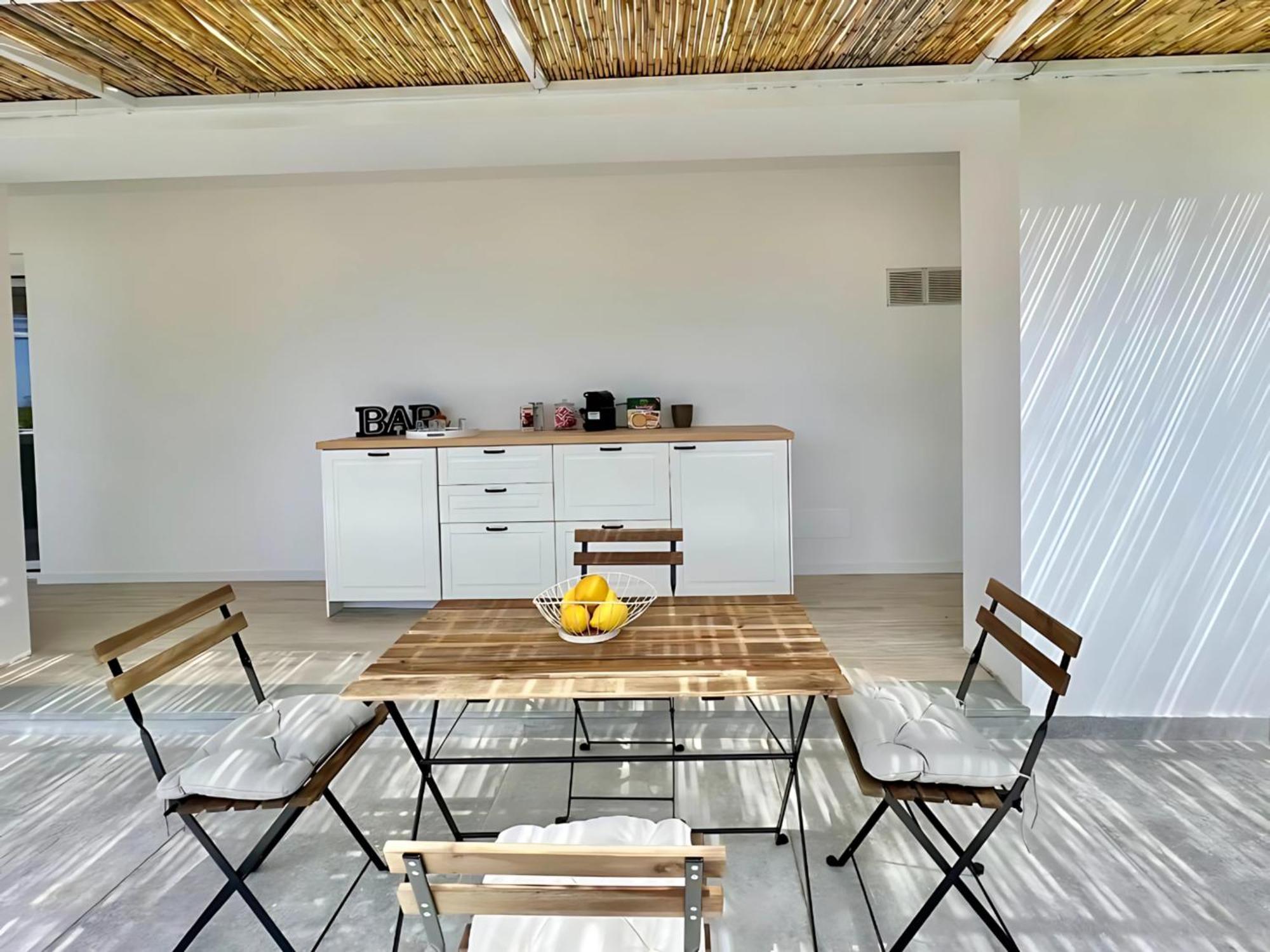 Casa Nannina - Seaview Terrace With Jacuzzi In Capri Apartment Exterior photo